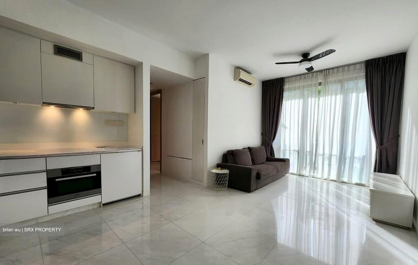 RV Residences (D10), Condominium #546911001